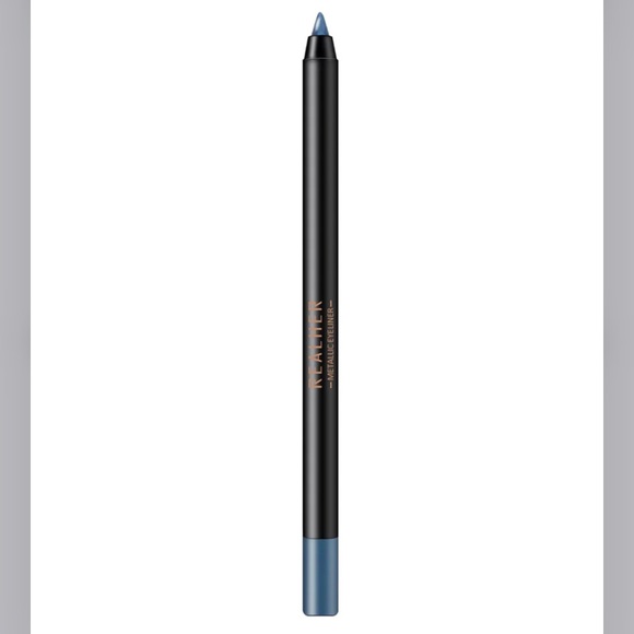 🌟$5 add on 🌟 RealHer Metallic Eyeliner Duo - Picture 4 of 7